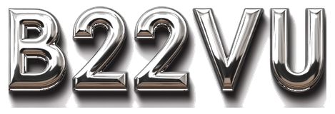 b22vu logo