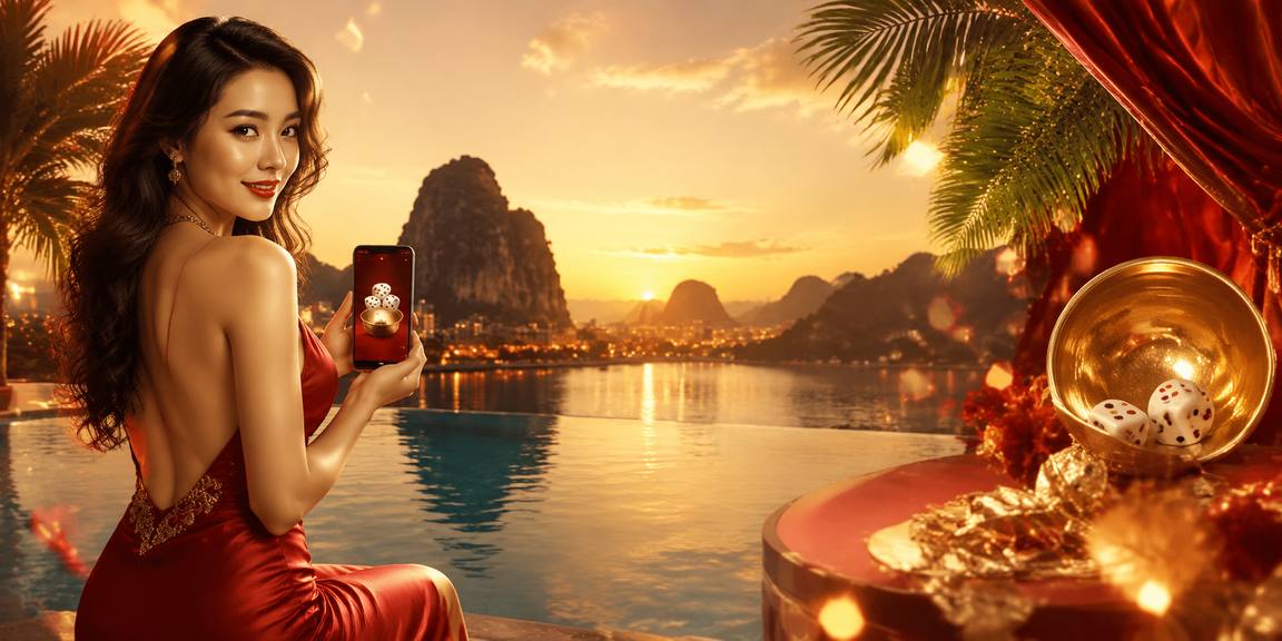 b22vu Live Casino