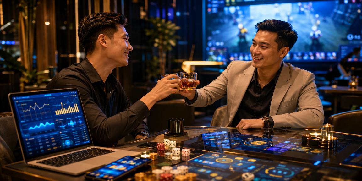 b22vu Tại sao chúng tôi xây dựng b22vu theo hướng này